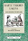 Hartz txikiren laguna 898
