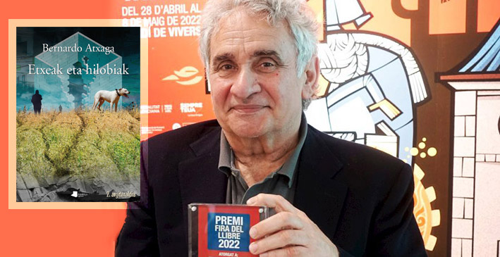 Atxaga - Joan Fuster