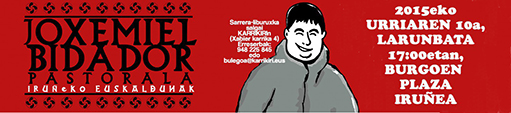 bidador hedabideendako