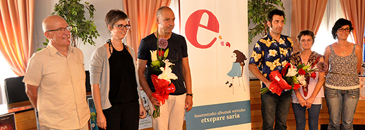 etxepare 2015