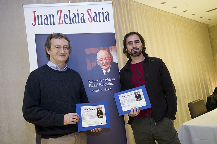 Berria-Argazki Press