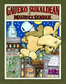 gaueko sukal