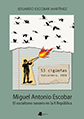 53 cigüeñas. Valcardera, 1936. Miguel Antonio Escobar. El socialismo navarro en la II República