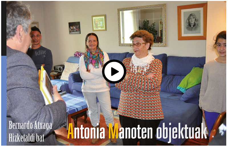 A. Manot