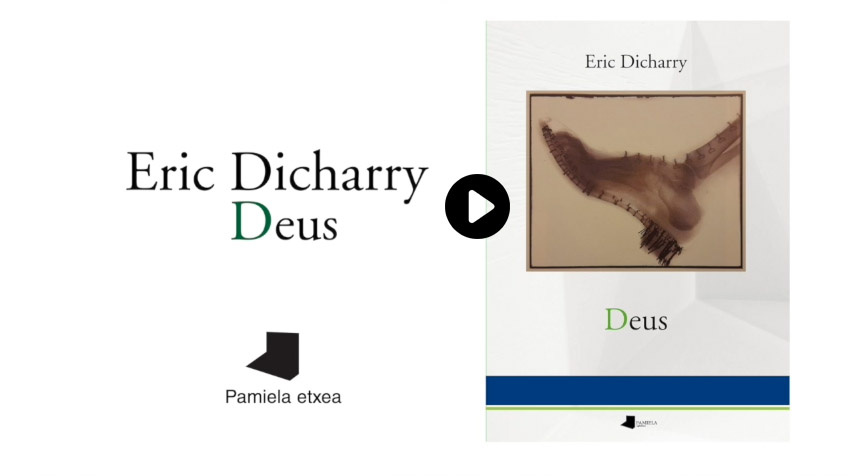 Dicharry