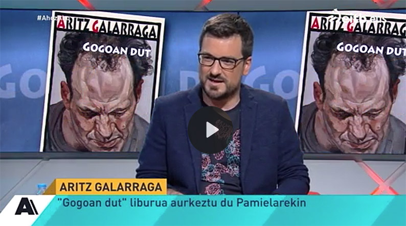Galarraga