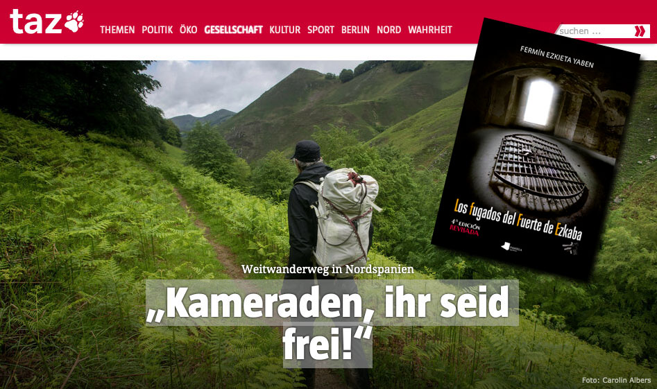 Kameraden