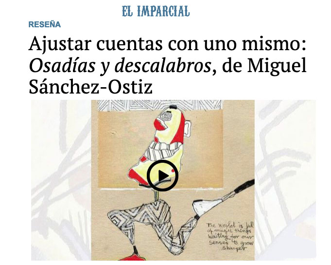 Osadías