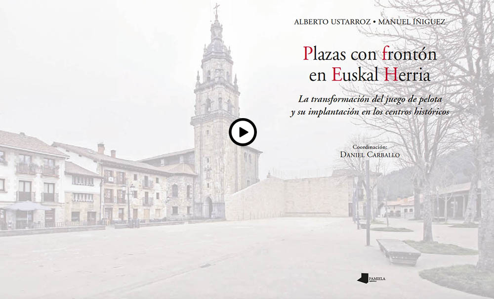 Plazas